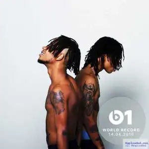 Rae Sremmurd - Look Alive